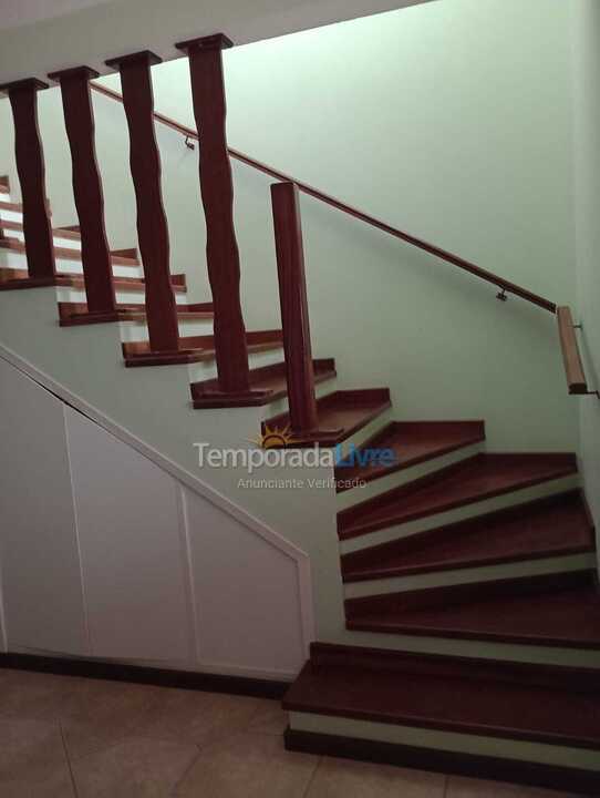 Ranch for vacation rental in Valinhos (Nova Suiça 2)