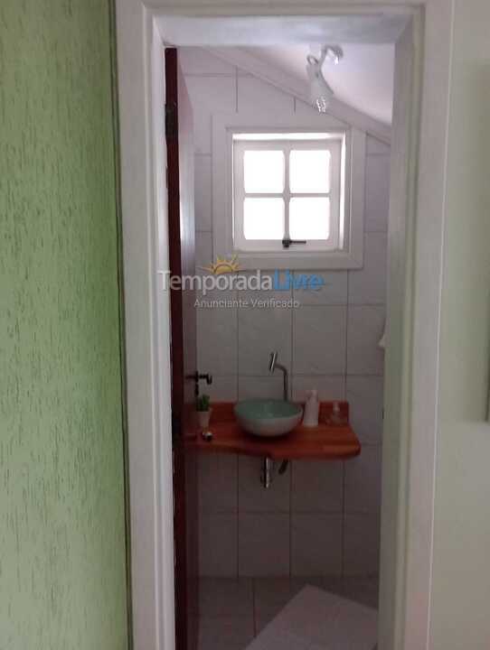 Ranch for vacation rental in Valinhos (Nova Suiça 2)