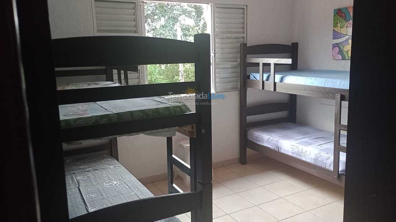 Ranch for vacation rental in Valinhos (Nova Suiça 2)