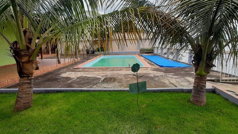 Chácara / sítio para alugar em São João Batista do Glória - Rio Grande