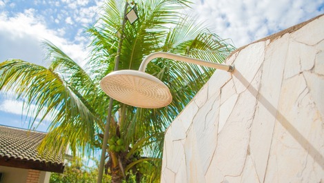 Verona1 farm, large and close to the park.