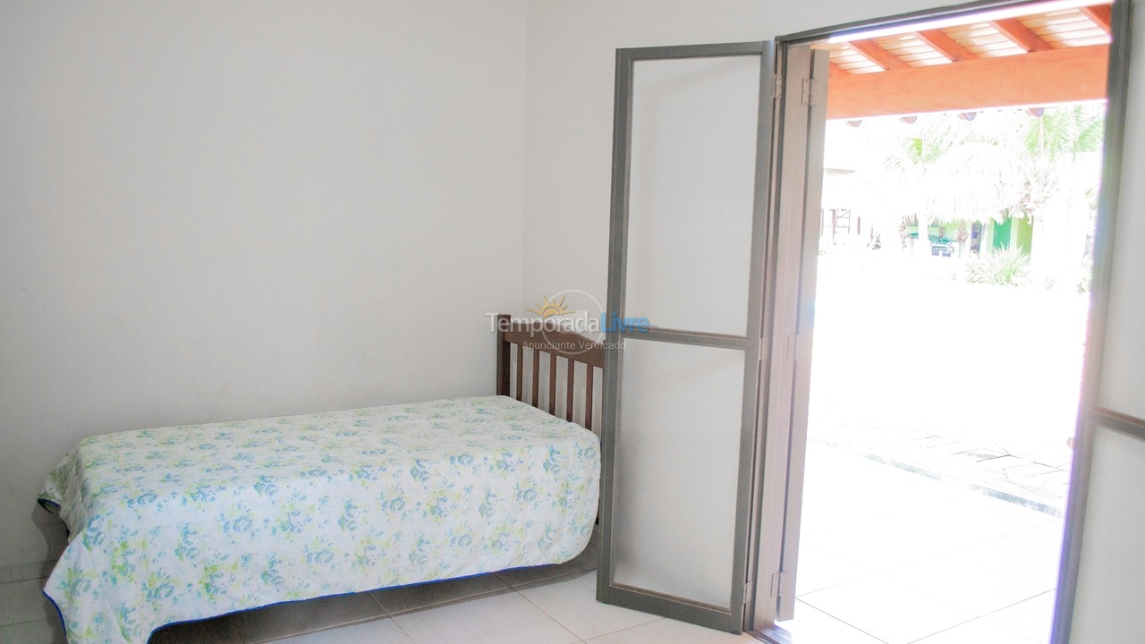 House for vacation rental in Olímpia (Thermas Dos Laranjais)