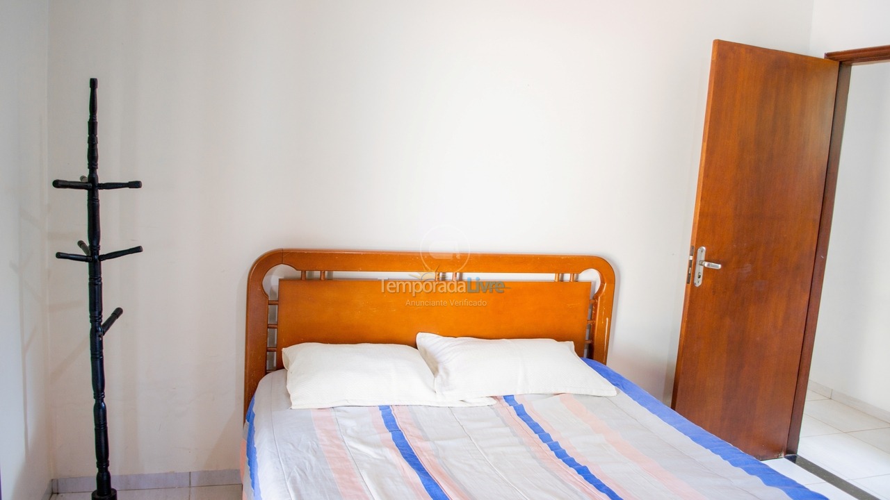 House for vacation rental in Olímpia (Thermas Dos Laranjais)