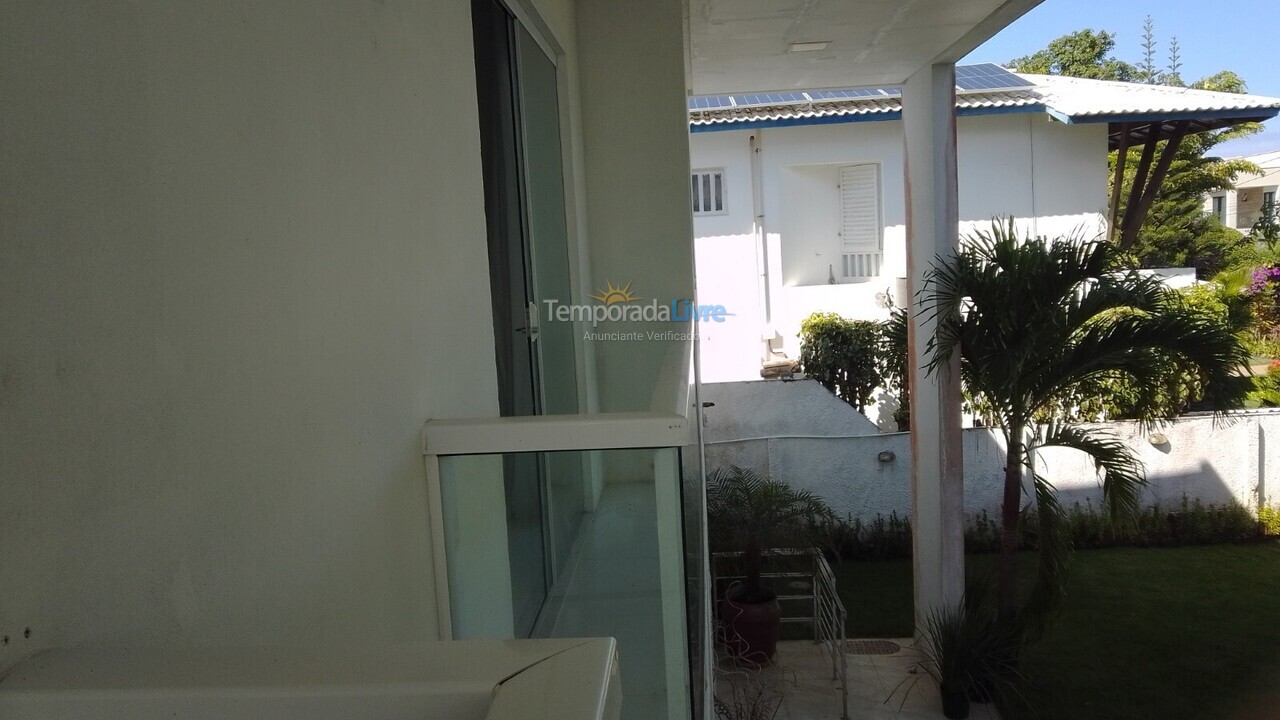Casa para alquiler de vacaciones em Camaçari (Praia de Guarajuba)