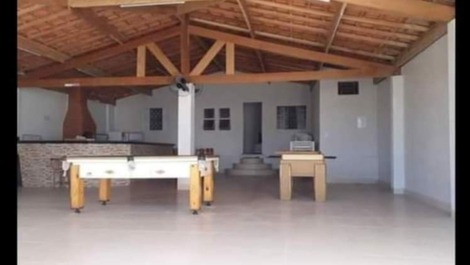 House for vacation rental in Limeira