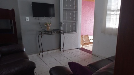 House for vacation rental in Limeira