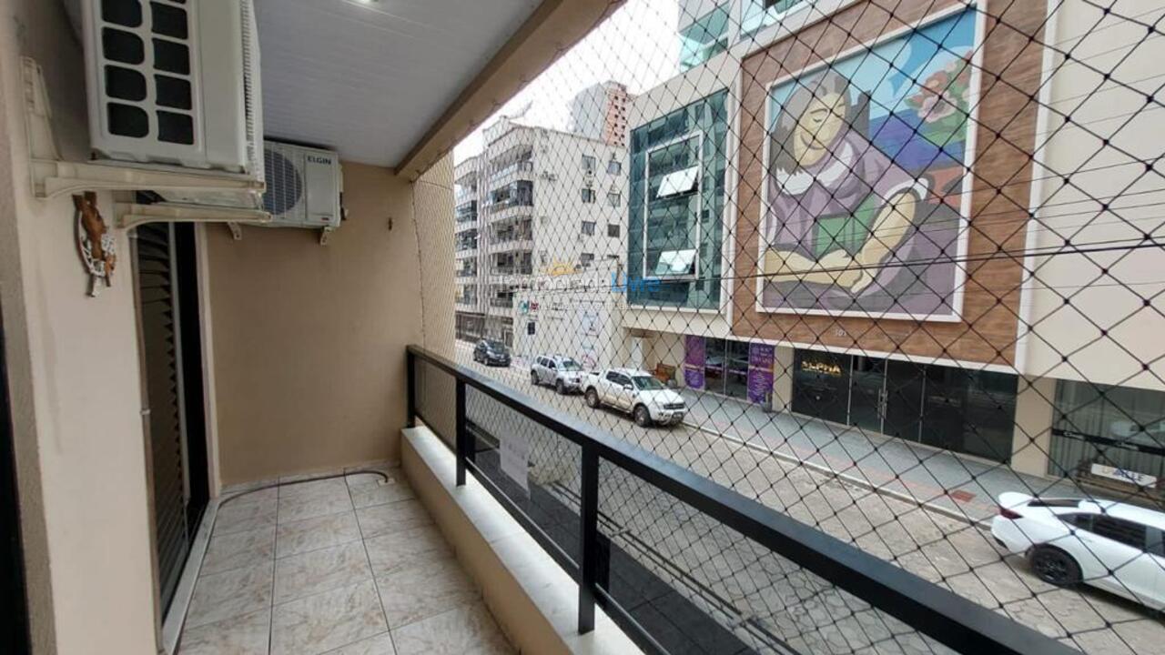 Apartamento para alquiler de vacaciones em Itapema (Meia Praia)