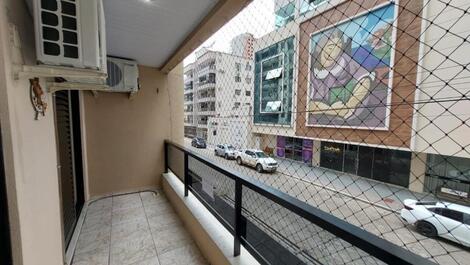 APARTAMENTO EN EL CORAZÓN DE MEIA PRAIA