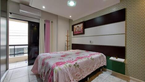 APARTAMENTO EN EL CORAZÓN DE MEIA PRAIA