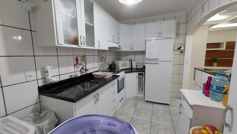 APARTAMENTO EN EL CORAZÓN DE MEIA PRAIA