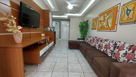 APARTAMENTO EN EL CORAZÓN DE MEIA PRAIA