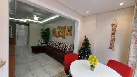 APARTAMENTO EN EL CORAZÓN DE MEIA PRAIA