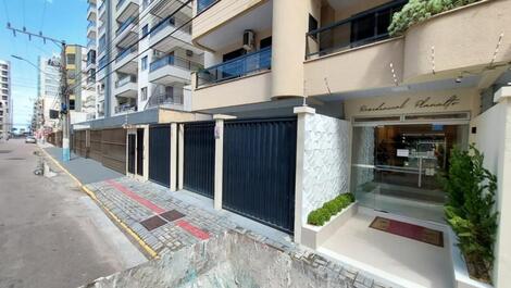 Apartment for rent in Itapema - Meia Praia