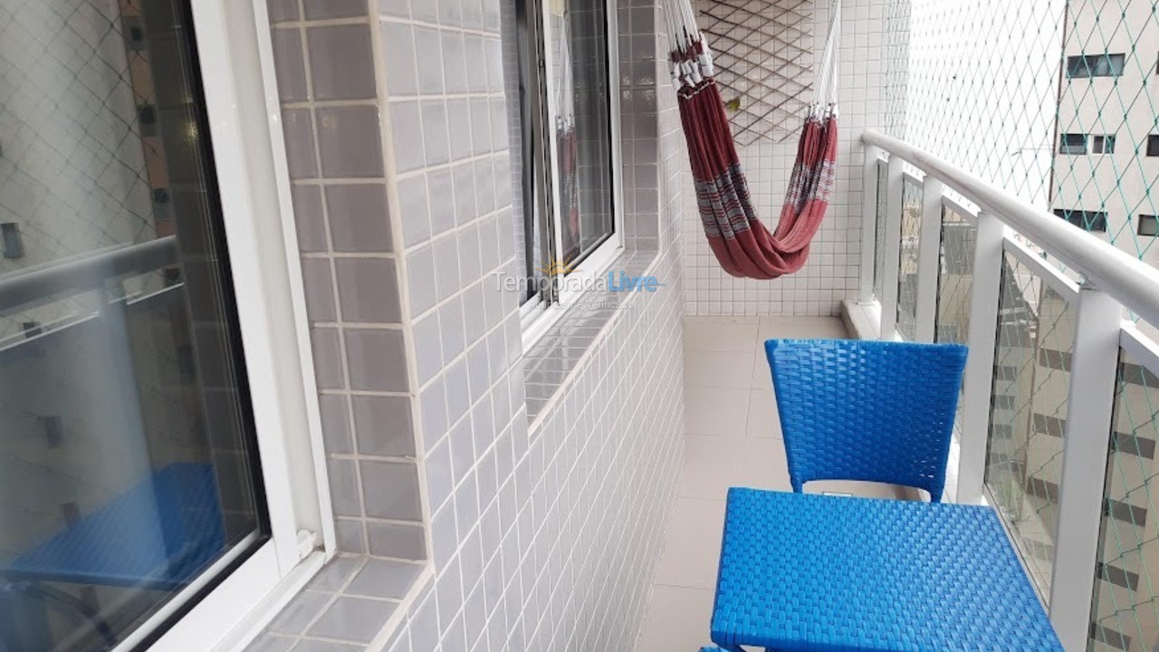 Apartment for vacation rental in Fortaleza (Meireles)