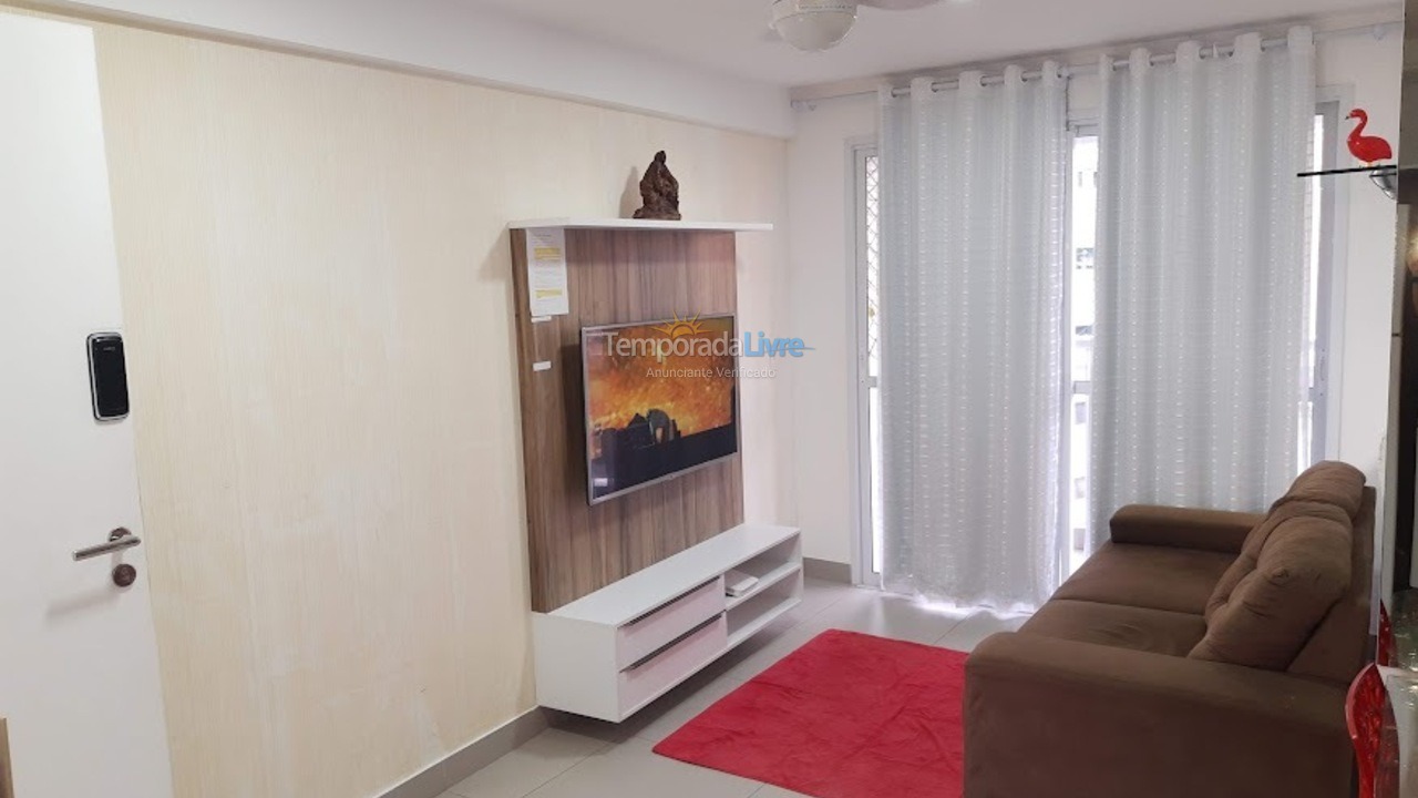 Apartment for vacation rental in Fortaleza (Meireles)