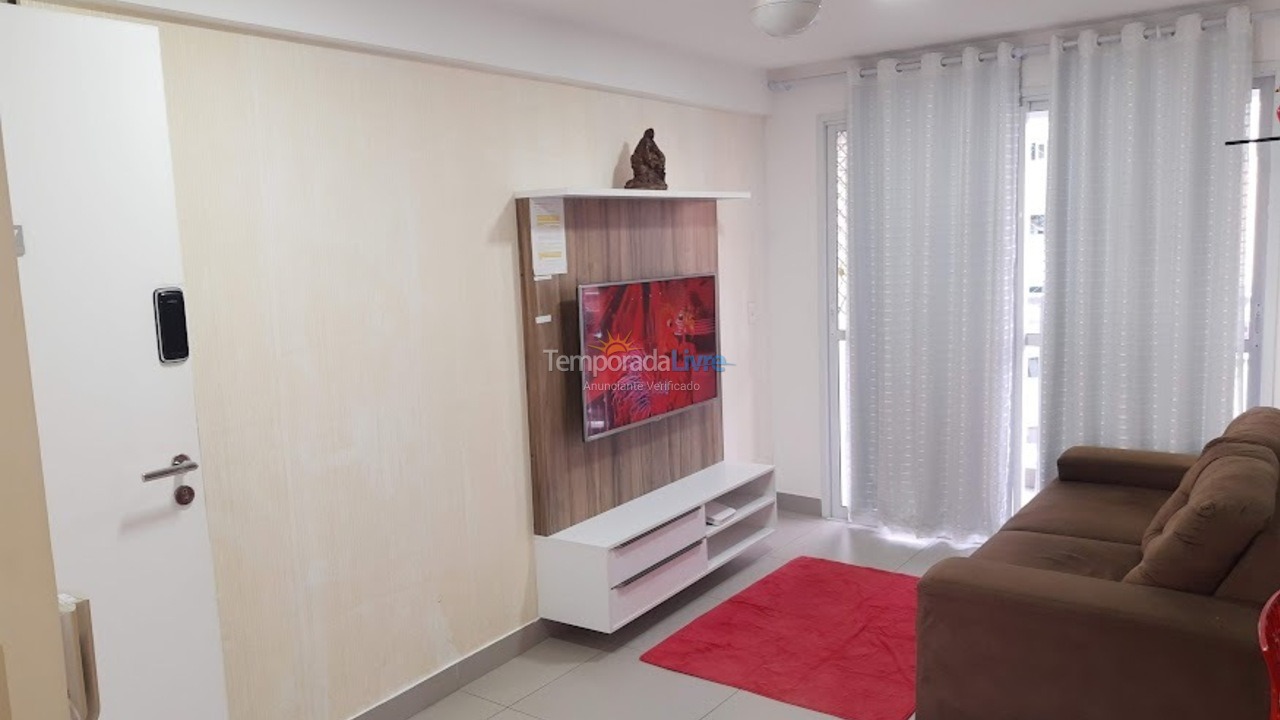 Apartment for vacation rental in Fortaleza (Meireles)