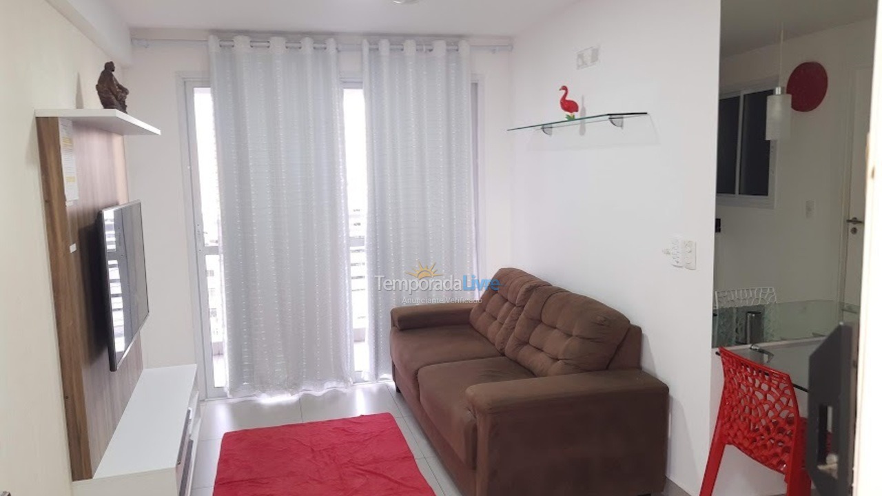 Apartment for vacation rental in Fortaleza (Meireles)