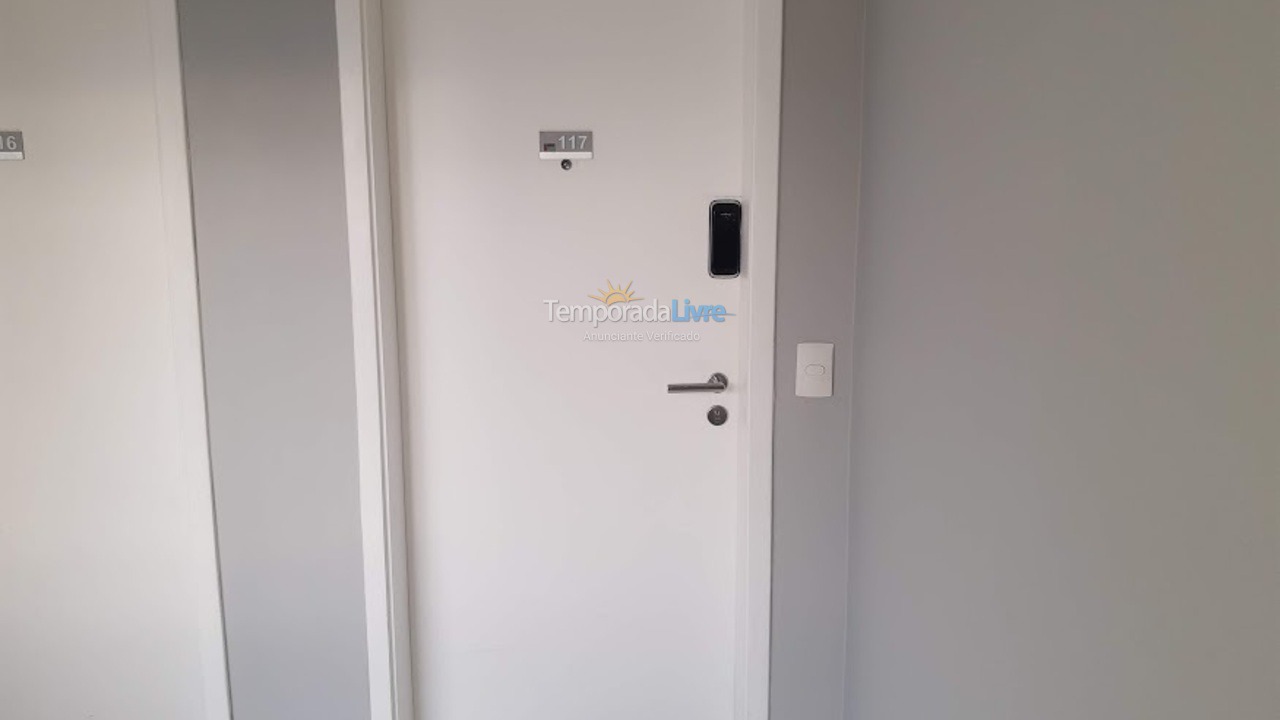 Apartment for vacation rental in Fortaleza (Meireles)