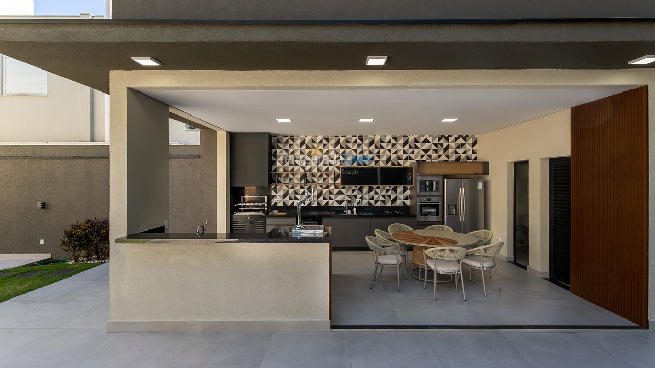 Casa para alquiler de vacaciones em Bertioga (Riviera de São Lourenço)