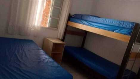 House for vacation rental in Limeira