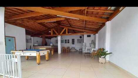 House for vacation rental in Limeira