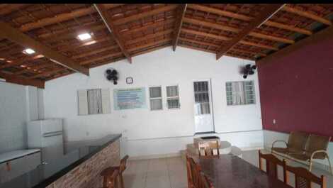 House for vacation rental in Limeira