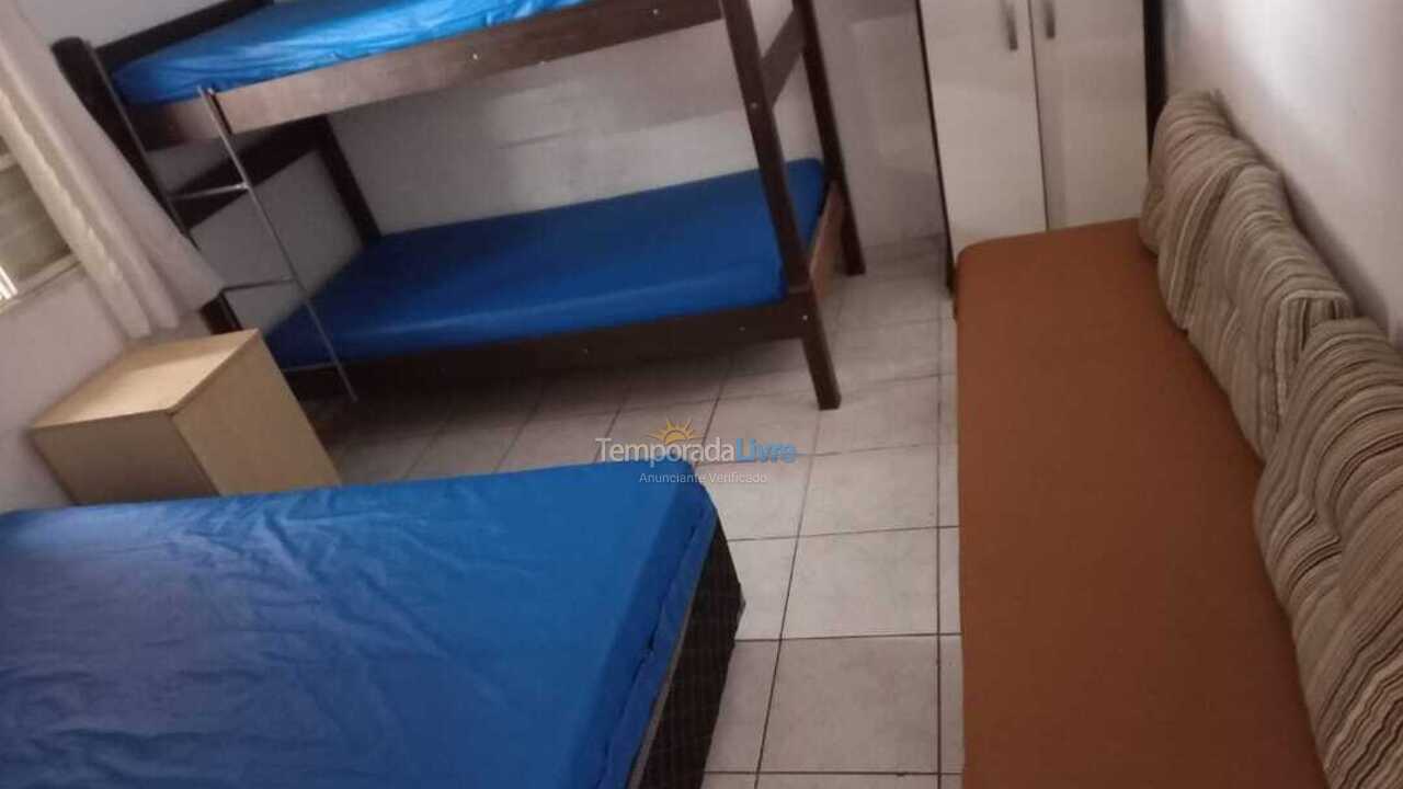 House for vacation rental in Limeira (Jardim Anhanguera)