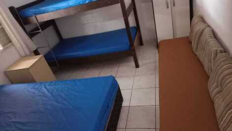 House for vacation rental in Limeira