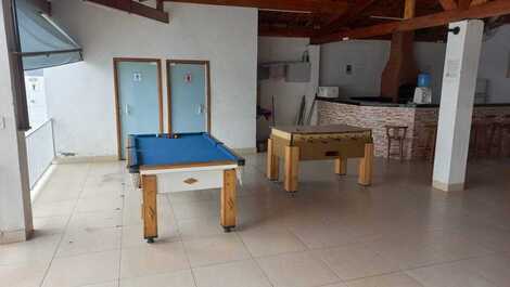 House for vacation rental in Limeira