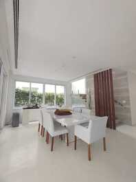 Praia da Baleia - House in Condominium - Lease