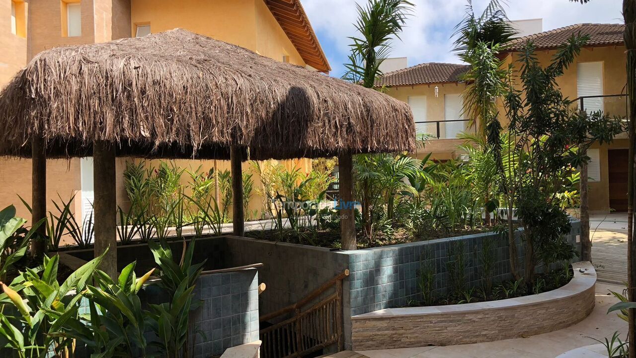 Casa para aluguel de temporada em São Sebastião (Juquehy)