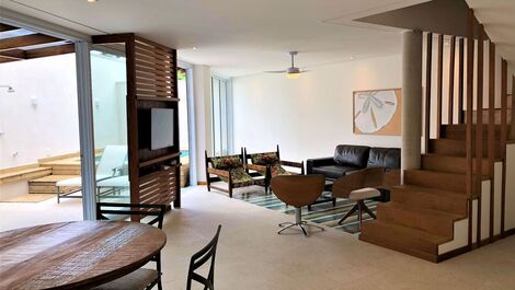 CASA EM CONDOMÍNIO JUQUEHY# LITORAL SP#REVEILLON#CARNAVAL#FÉRIAS#JULHO