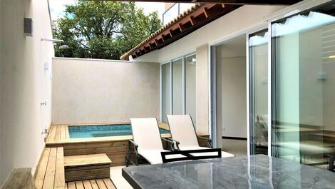 CASA EM CONDOMÍNIO JUQUEHY# LITORAL SP#REVEILLON#CARNAVAL#FÉRIAS#JULHO