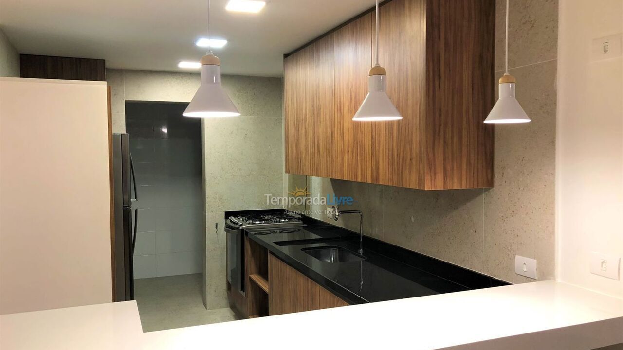 Casa para aluguel de temporada em São Sebastião (Juquehy)