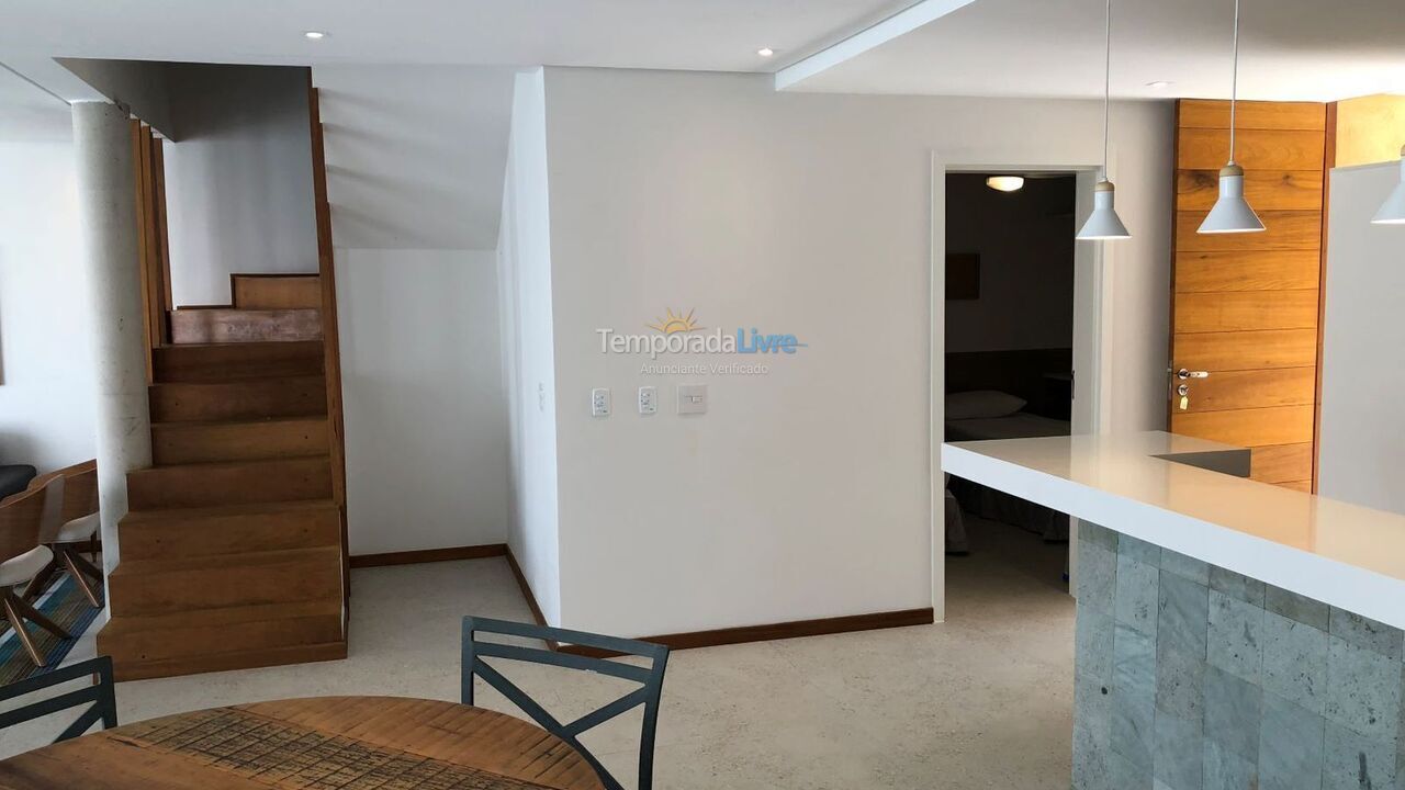 Casa para aluguel de temporada em São Sebastião (Juquehy)