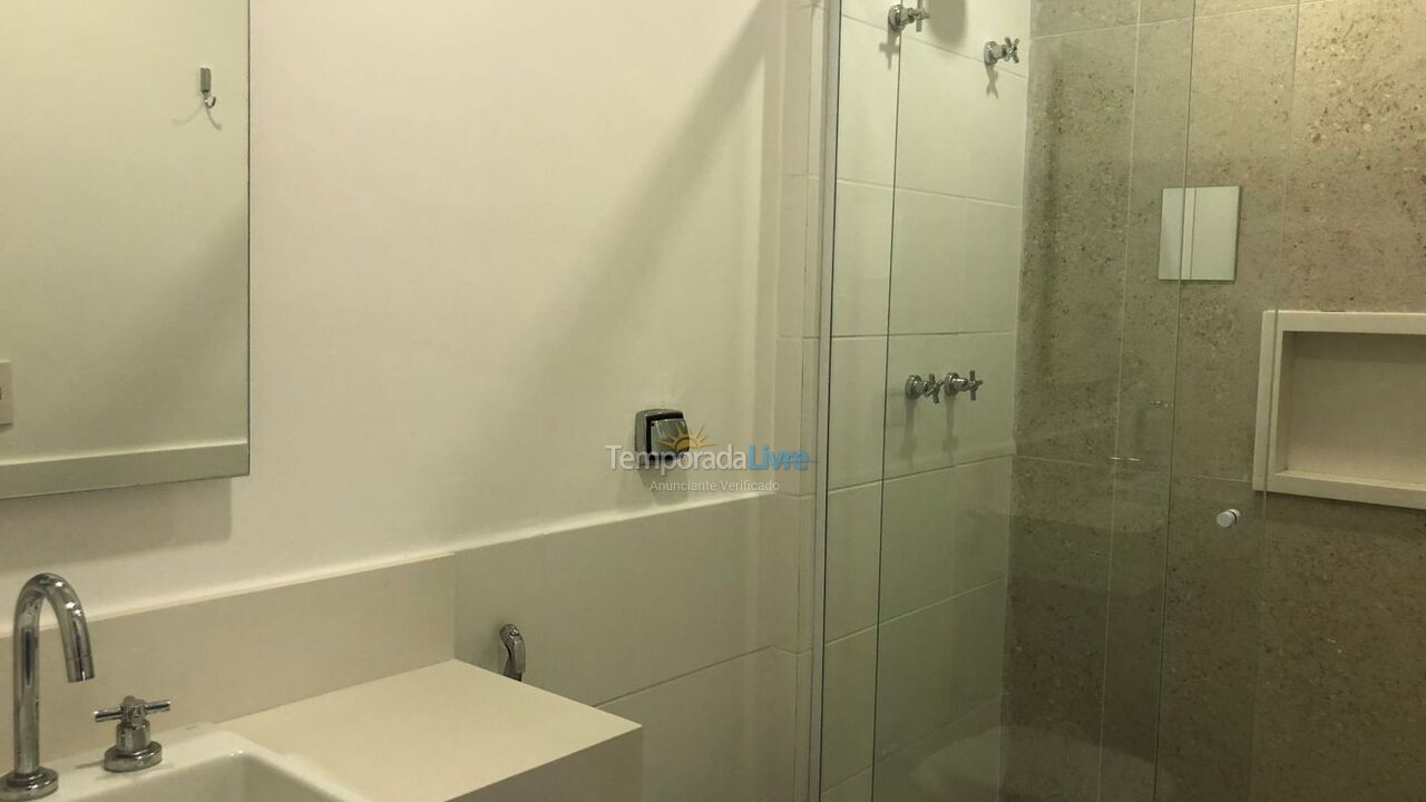 Casa para aluguel de temporada em São Sebastião (Juquehy)