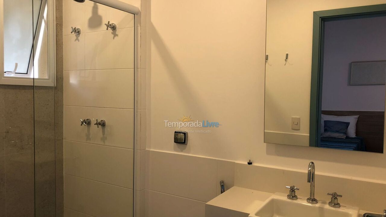 Casa para aluguel de temporada em São Sebastião (Juquehy)