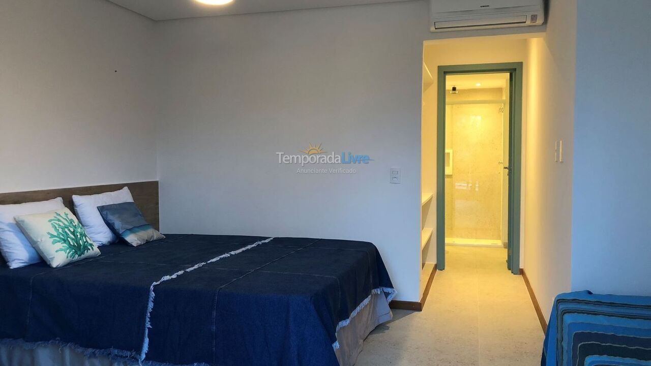 Casa para aluguel de temporada em São Sebastião (Juquehy)