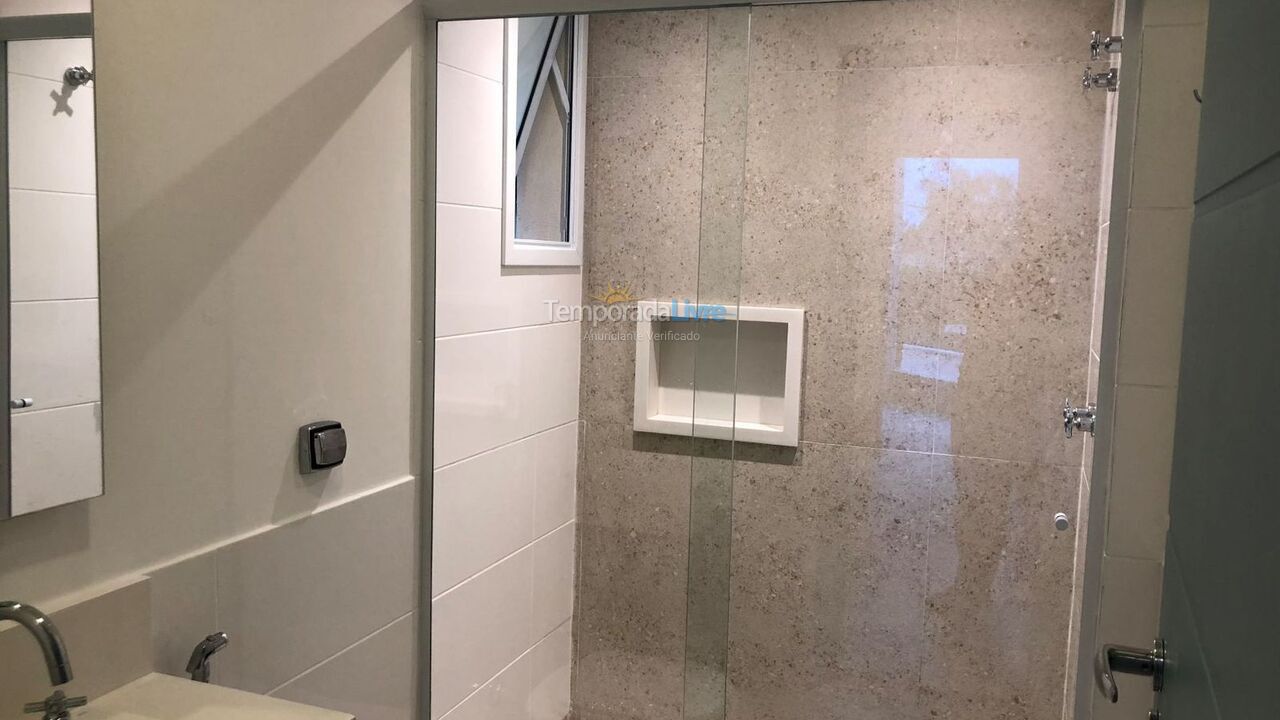 Casa para aluguel de temporada em São Sebastião (Juquehy)