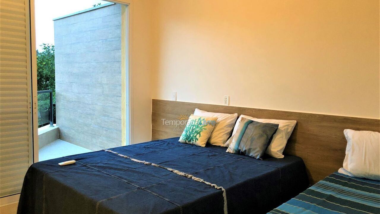 Casa para aluguel de temporada em São Sebastião (Juquehy)