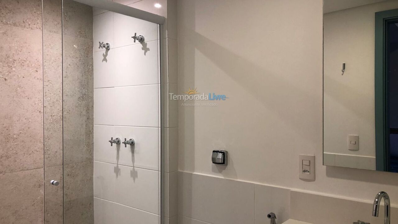 Casa para aluguel de temporada em São Sebastião (Juquehy)