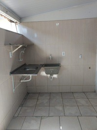 Casa para alugar em Aparecida de Goiânia - Aparecida de Goiânia