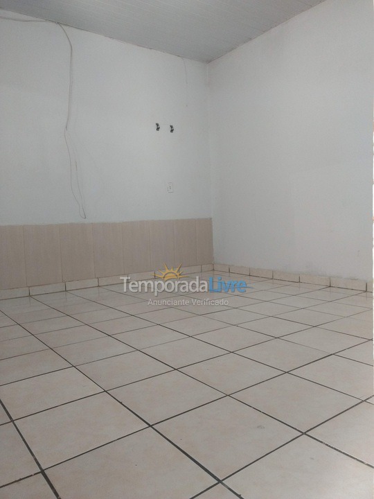 Casa para aluguel de temporada em Aparecida de Goiânia (Aparecida de Goiânia)