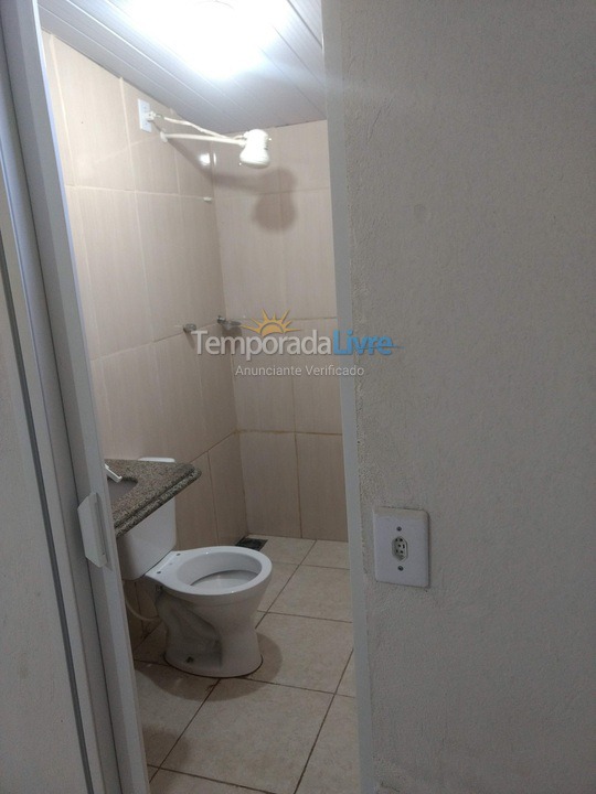 Casa para aluguel de temporada em Aparecida de Goiânia (Aparecida de Goiânia)