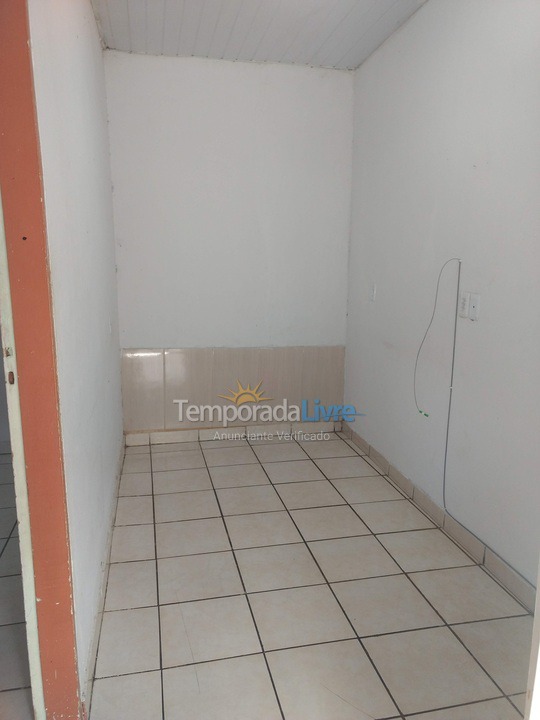 Casa para aluguel de temporada em Aparecida de Goiânia (Aparecida de Goiânia)