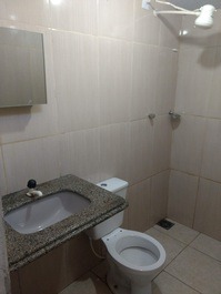 Kit próximo a Faculdade Fanap e Buriti Shopping R$700,00