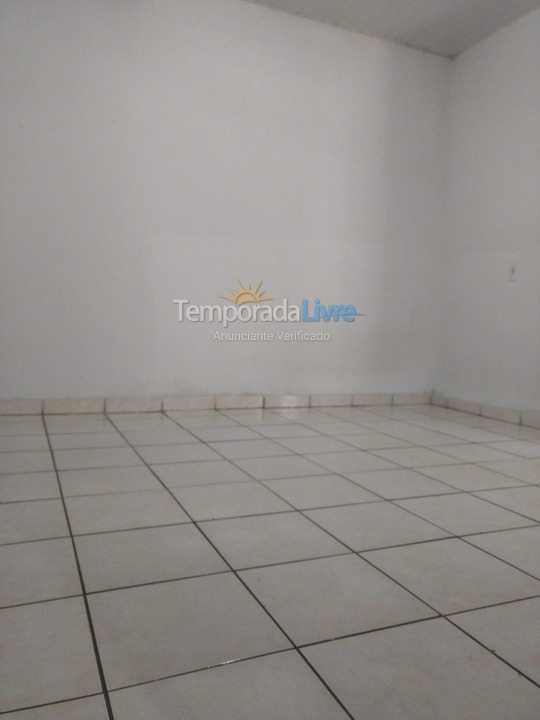Casa para aluguel de temporada em Aparecida de Goiânia (Aparecida de Goiânia)