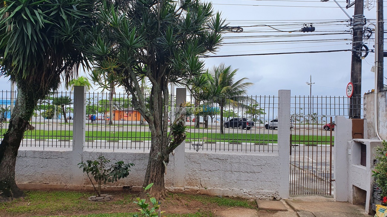 Casa para alquiler de vacaciones em Caraguatatuba (Indaiá)