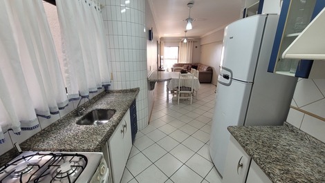 Aproveite o Melhor do Verão com Conforto e Vista Mar! BOMBAS