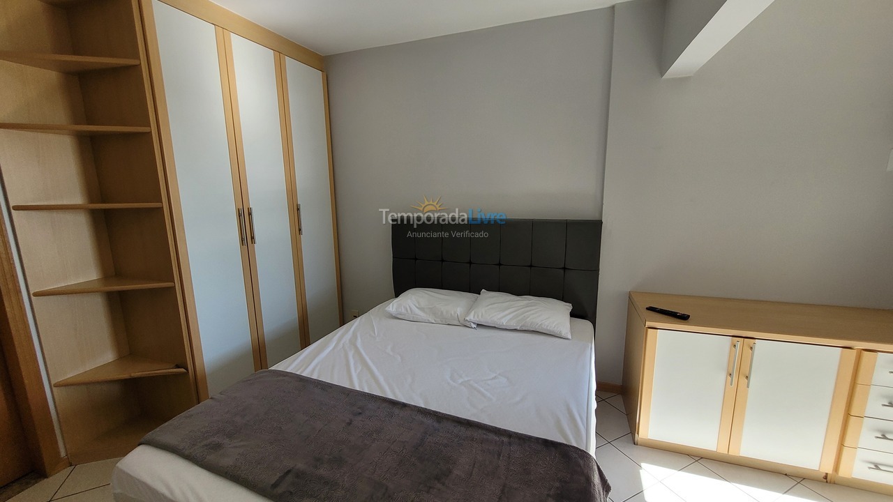 Apartamento para aluguel de temporada em Bombinhas (Praia de Bombas)